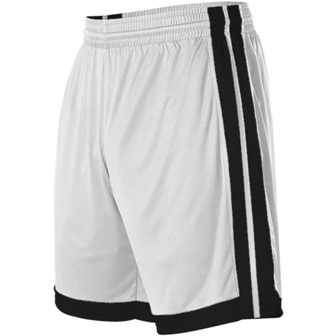 White/Black