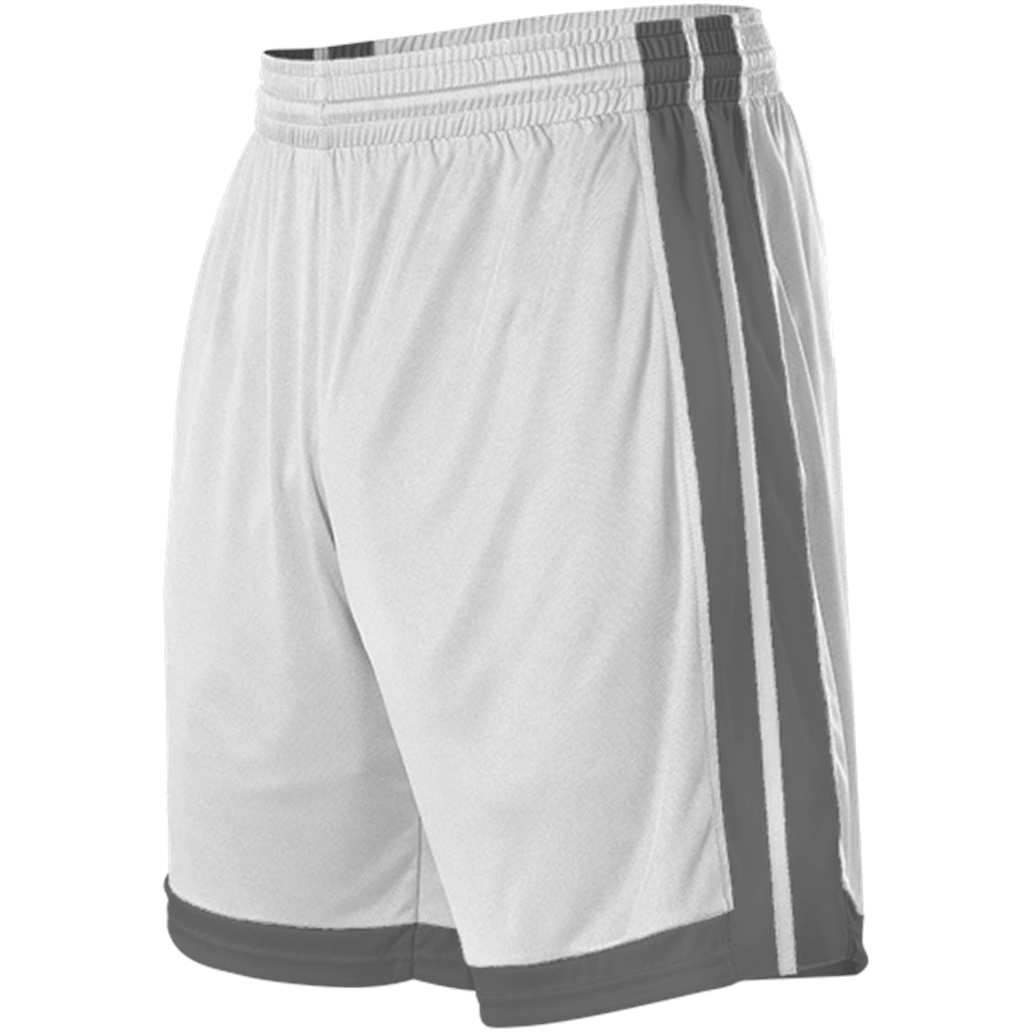 White/Charcoal