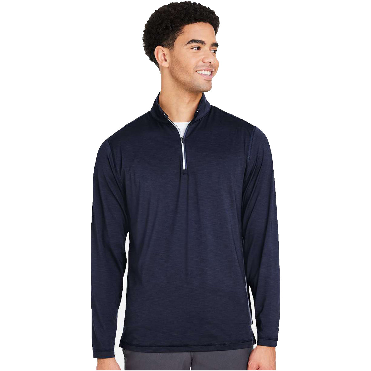 Navy Blazer