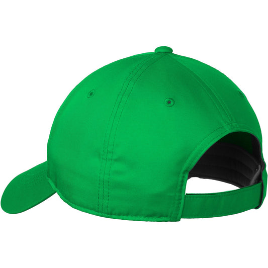 Lucky Green/White