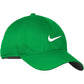 Lucky Green/White