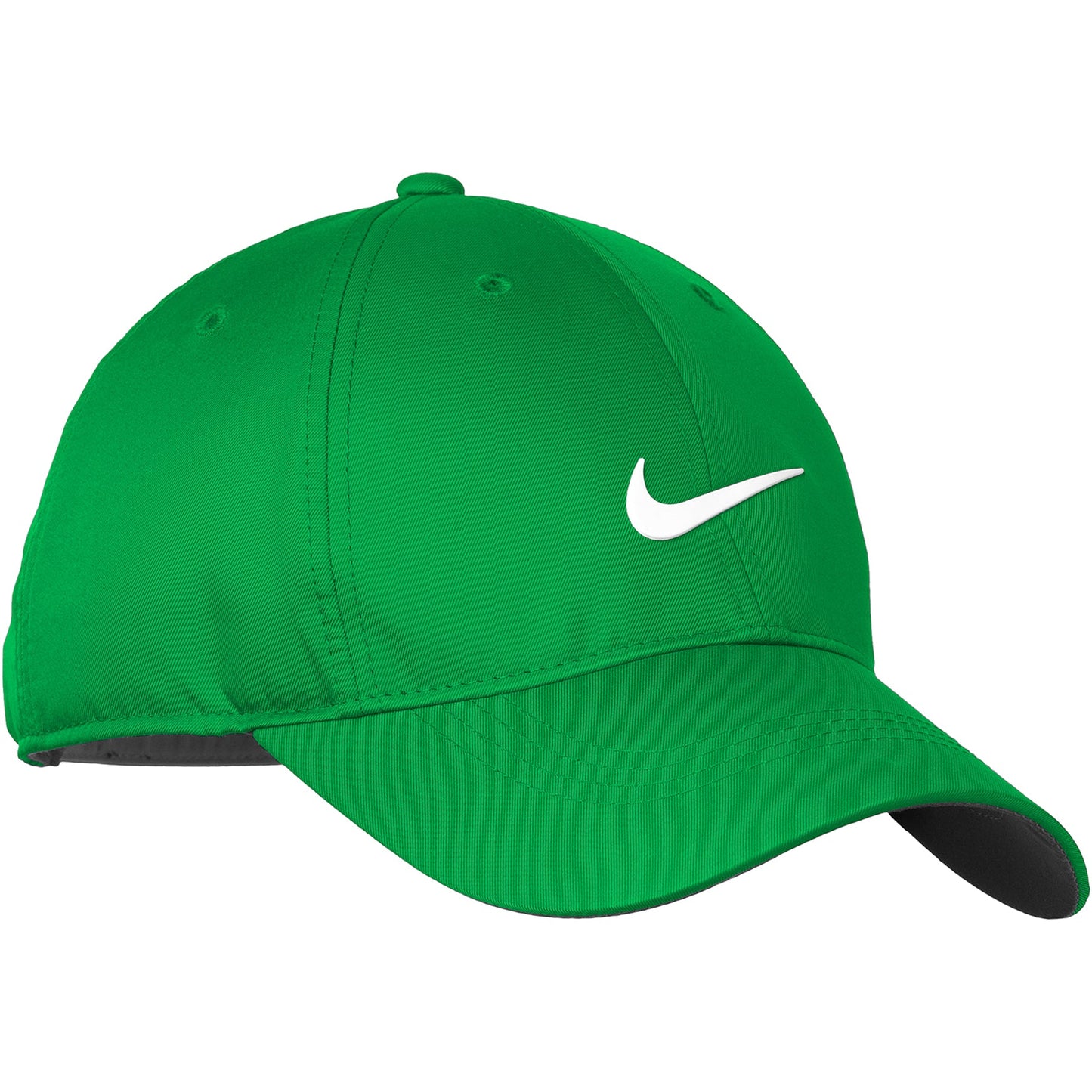 Lucky Green/White