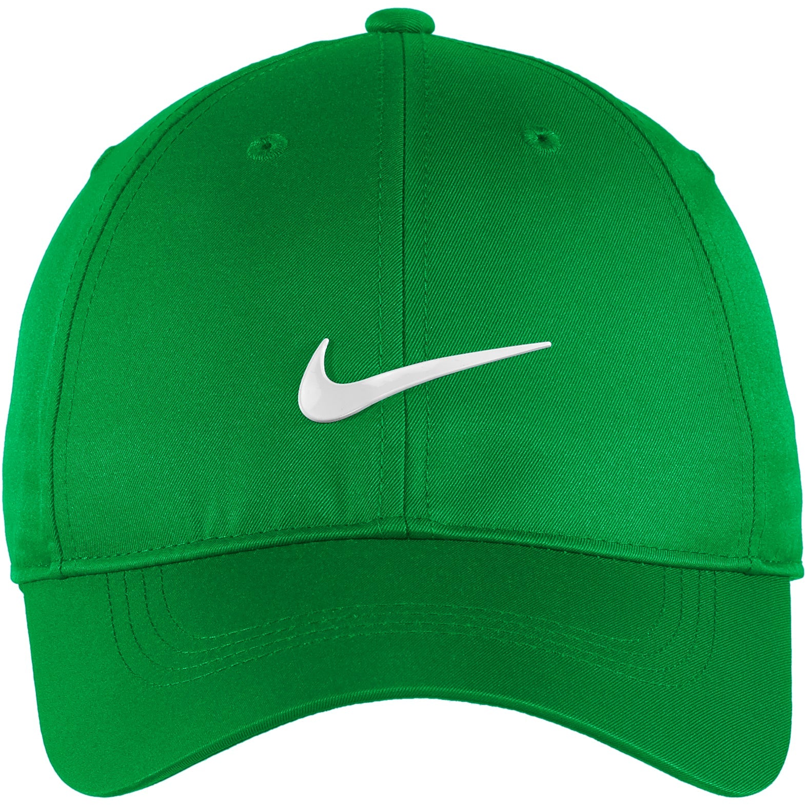 Lucky Green/White