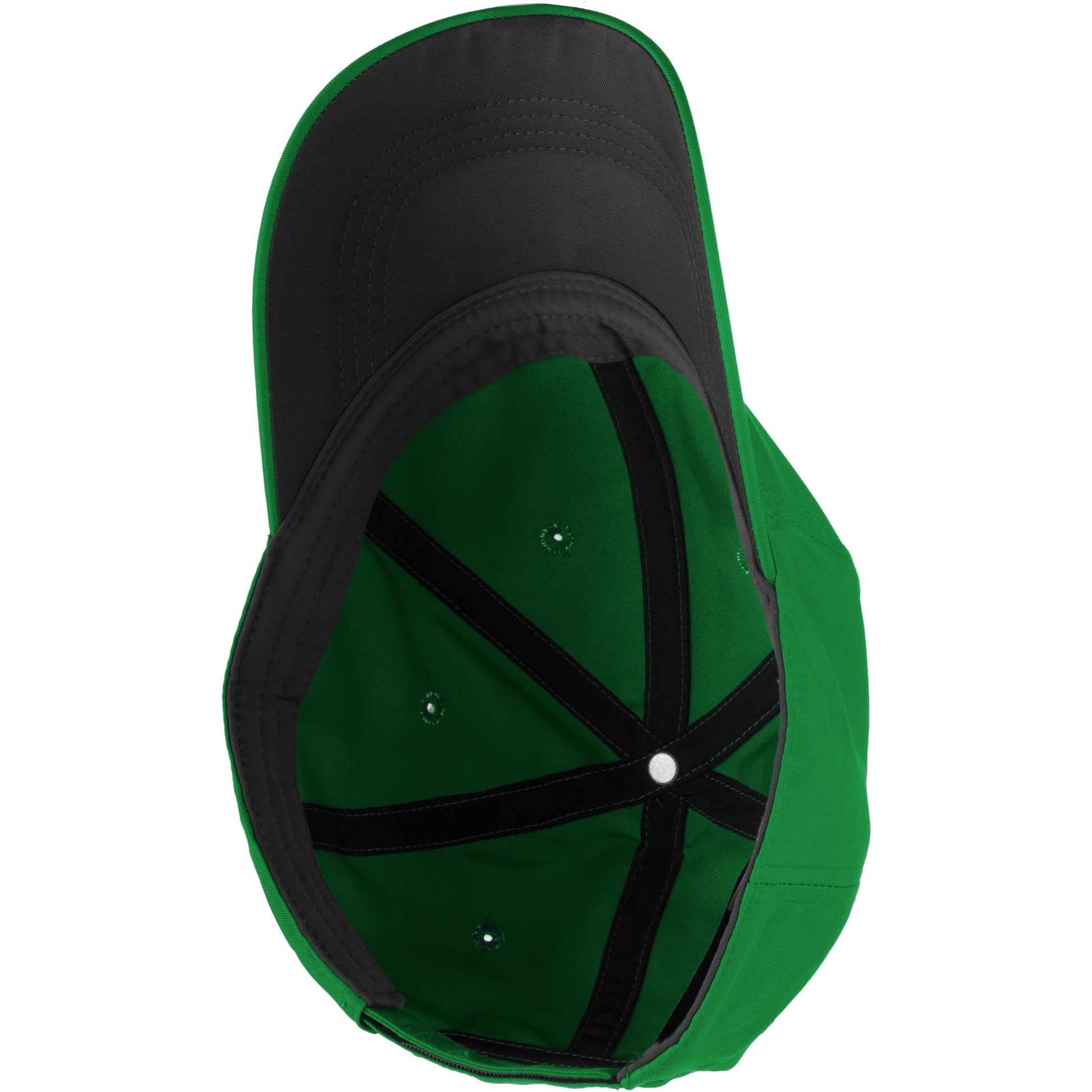 Lucky Green/White