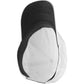 White/Black