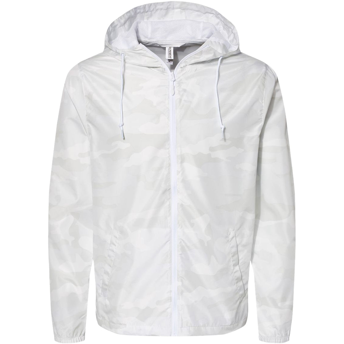 White Camo