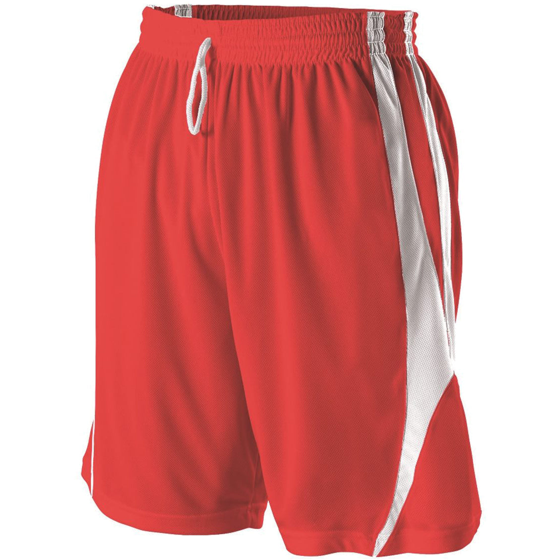 Red/White