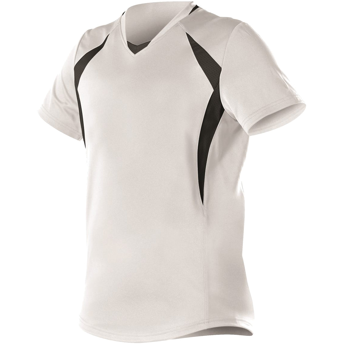 White/Black