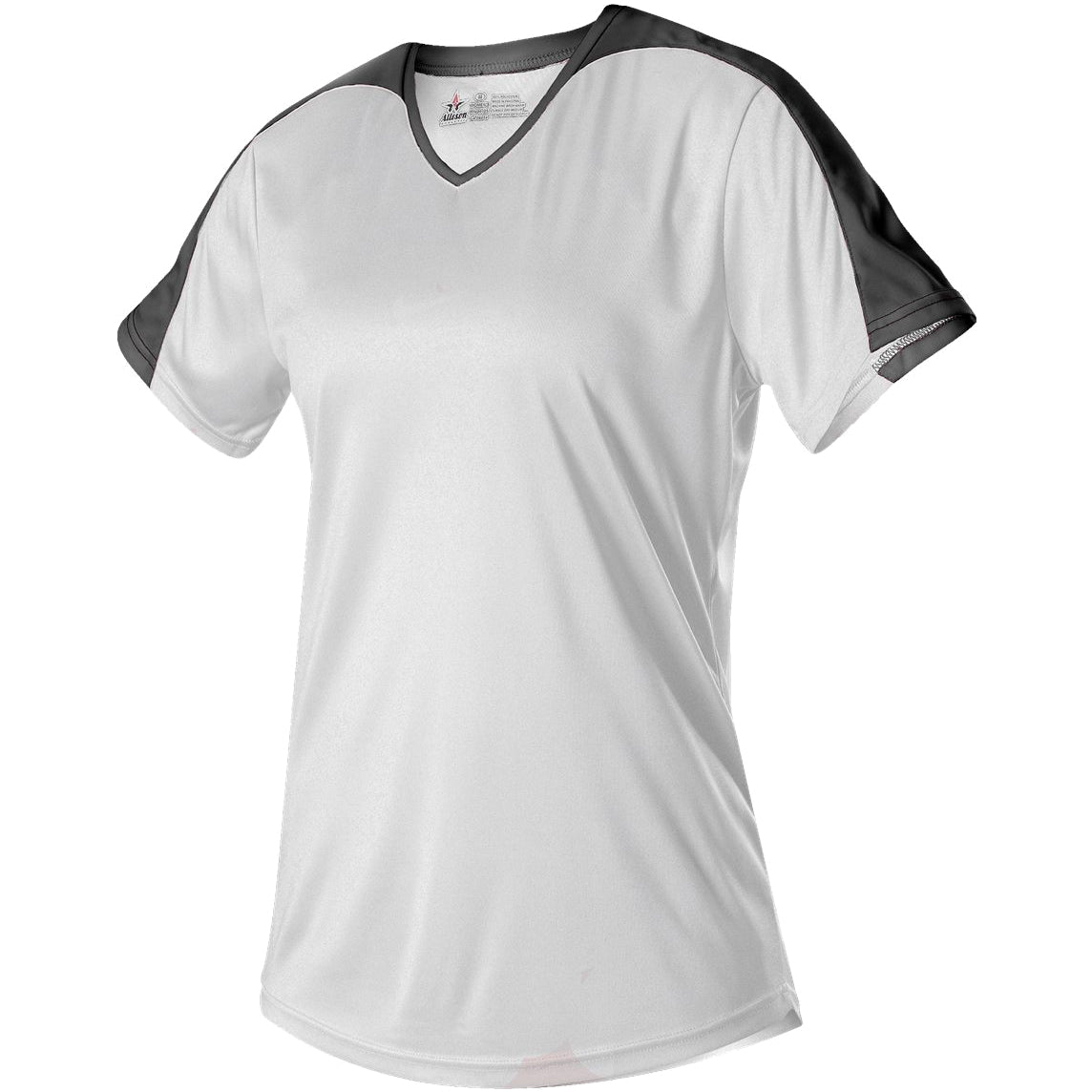 White/Black