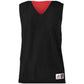 Black/Red