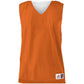 Orange/White