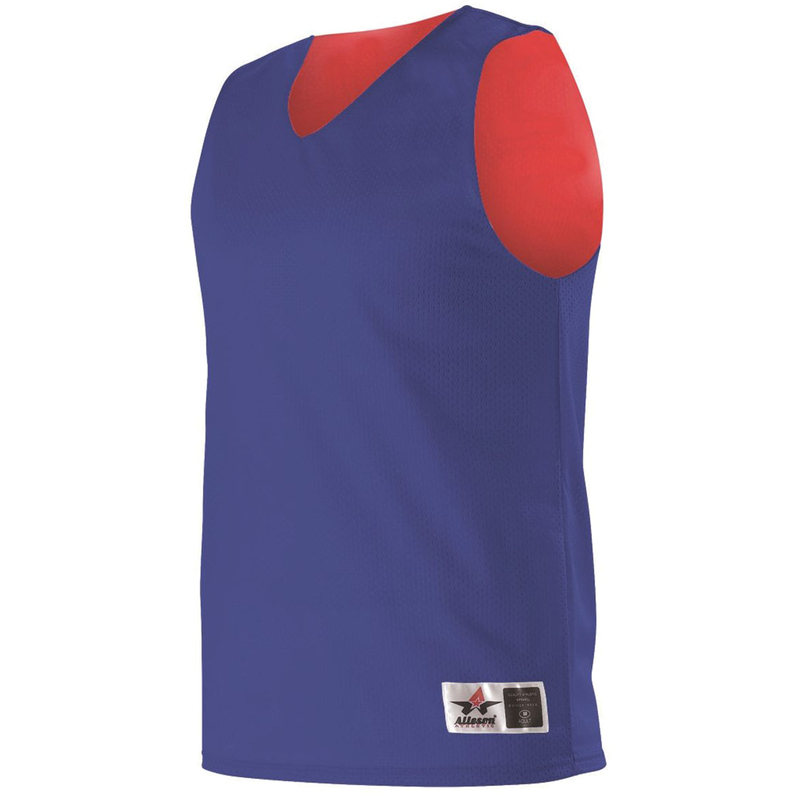 Royal/Red