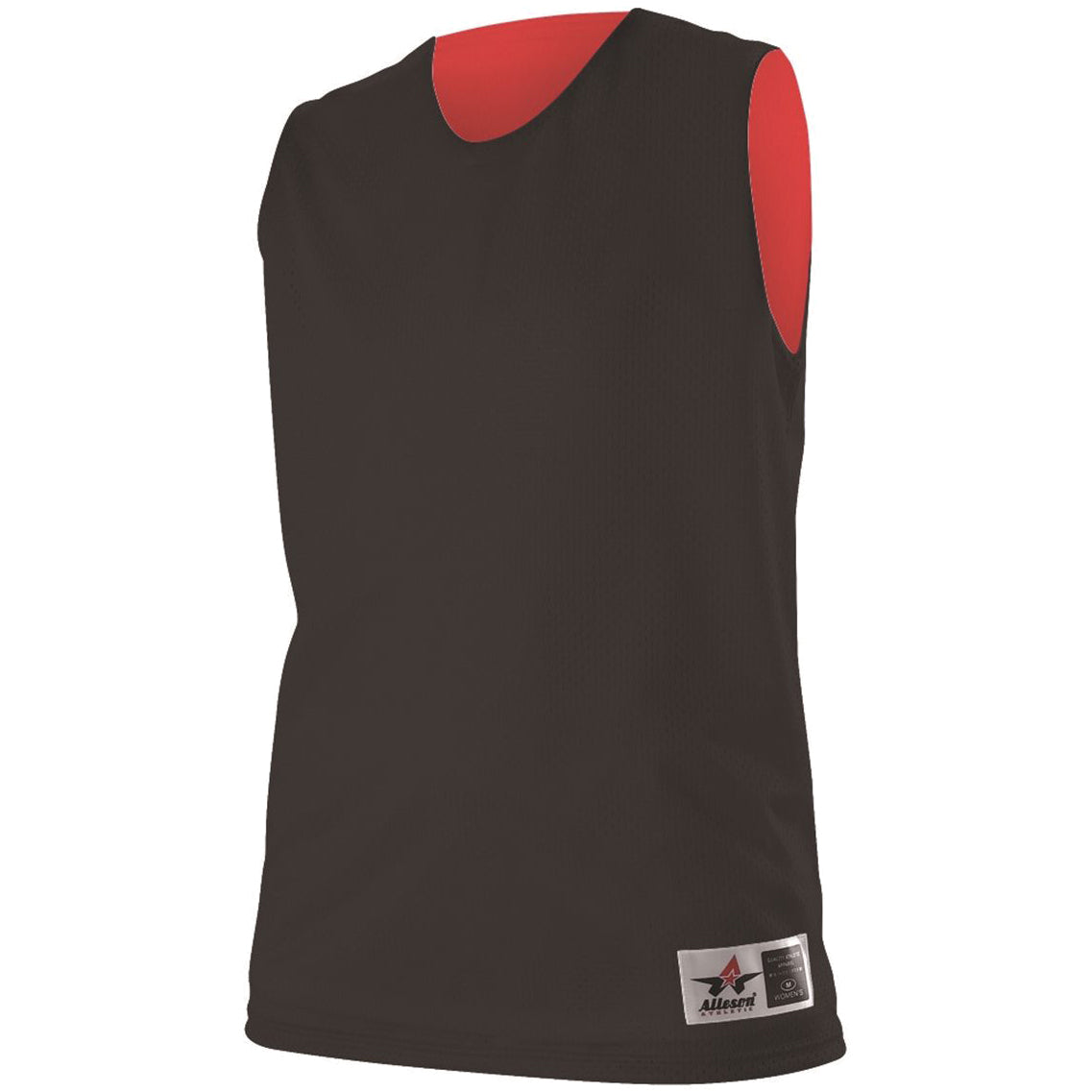 Black/Red