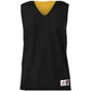 Black/Gold
