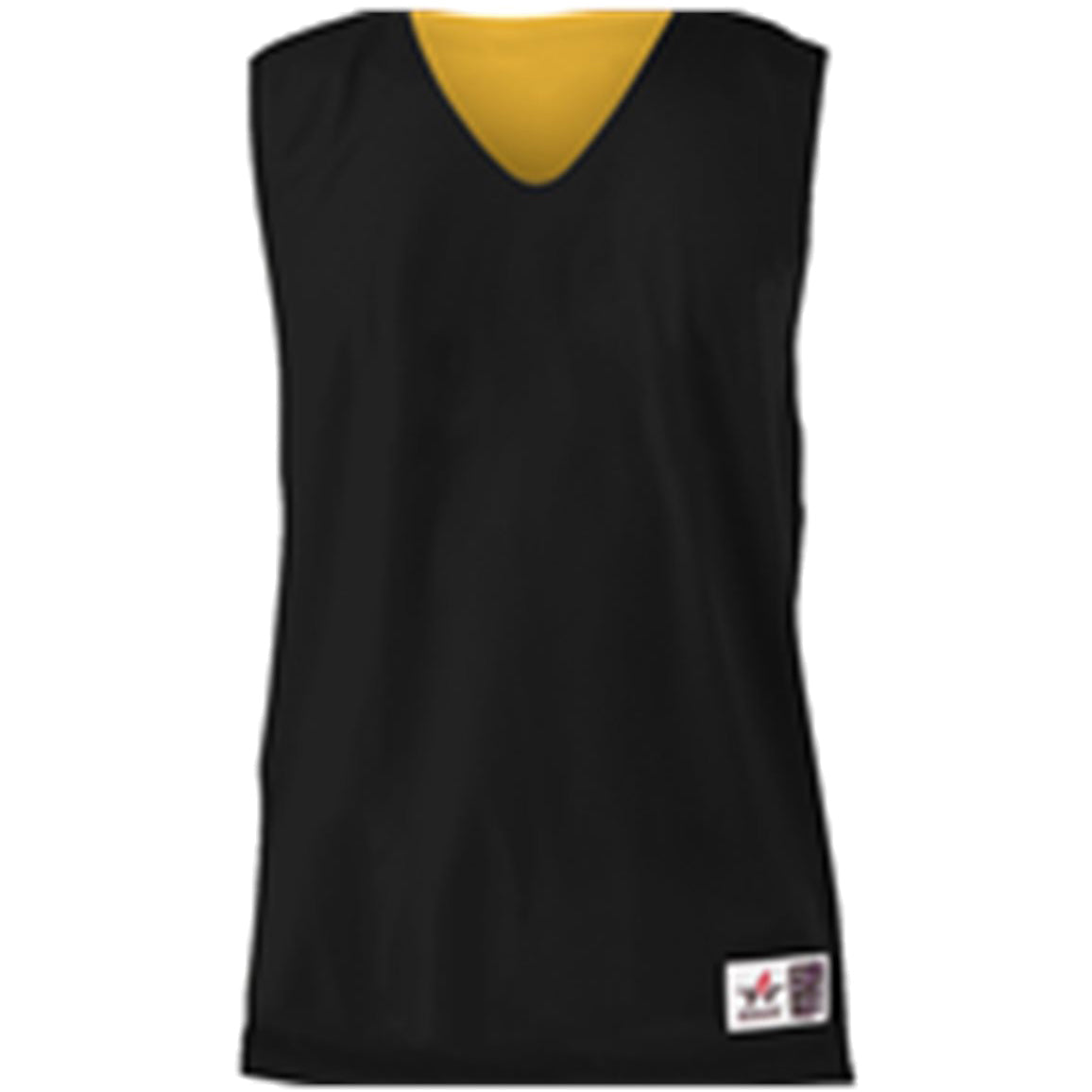 Black/Gold