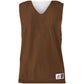 Brown/White