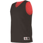 Black/Red