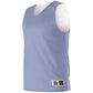 Columbia Blue/White