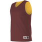 Maroon/Gold
