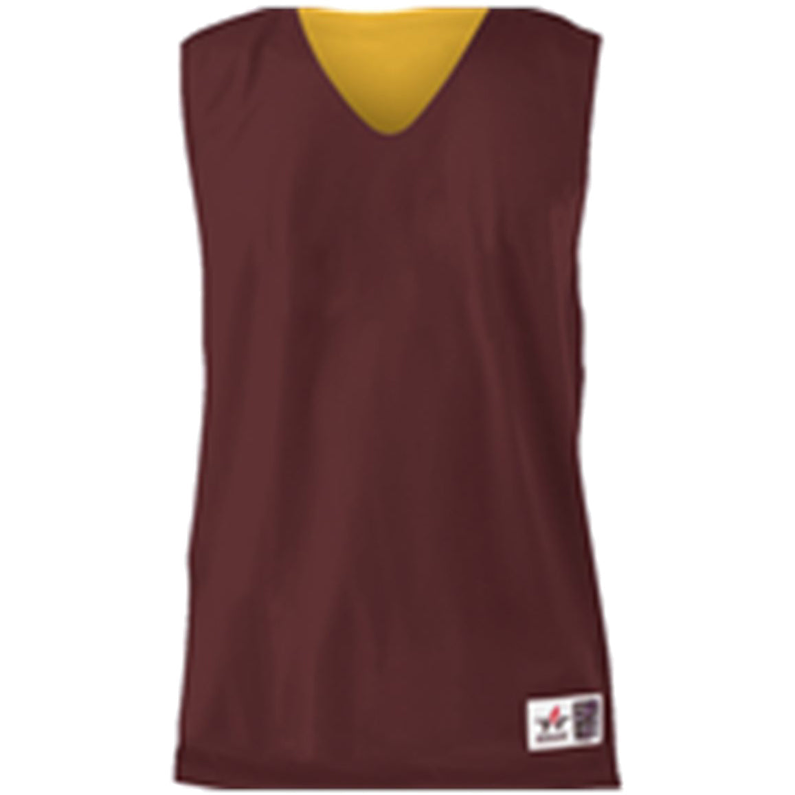 Maroon/Gold