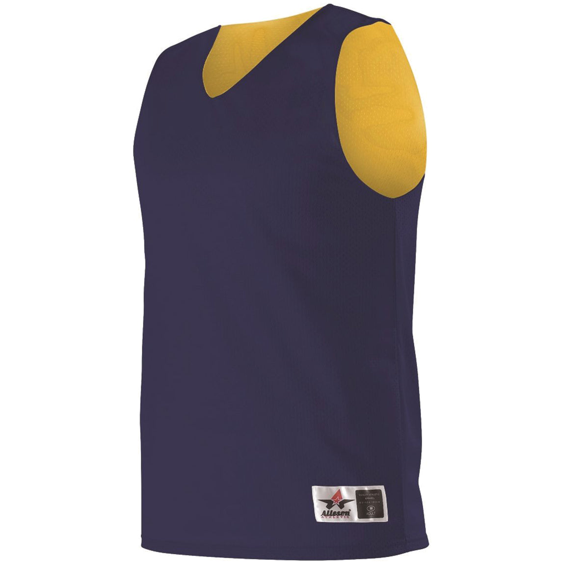 Navy/Gold
