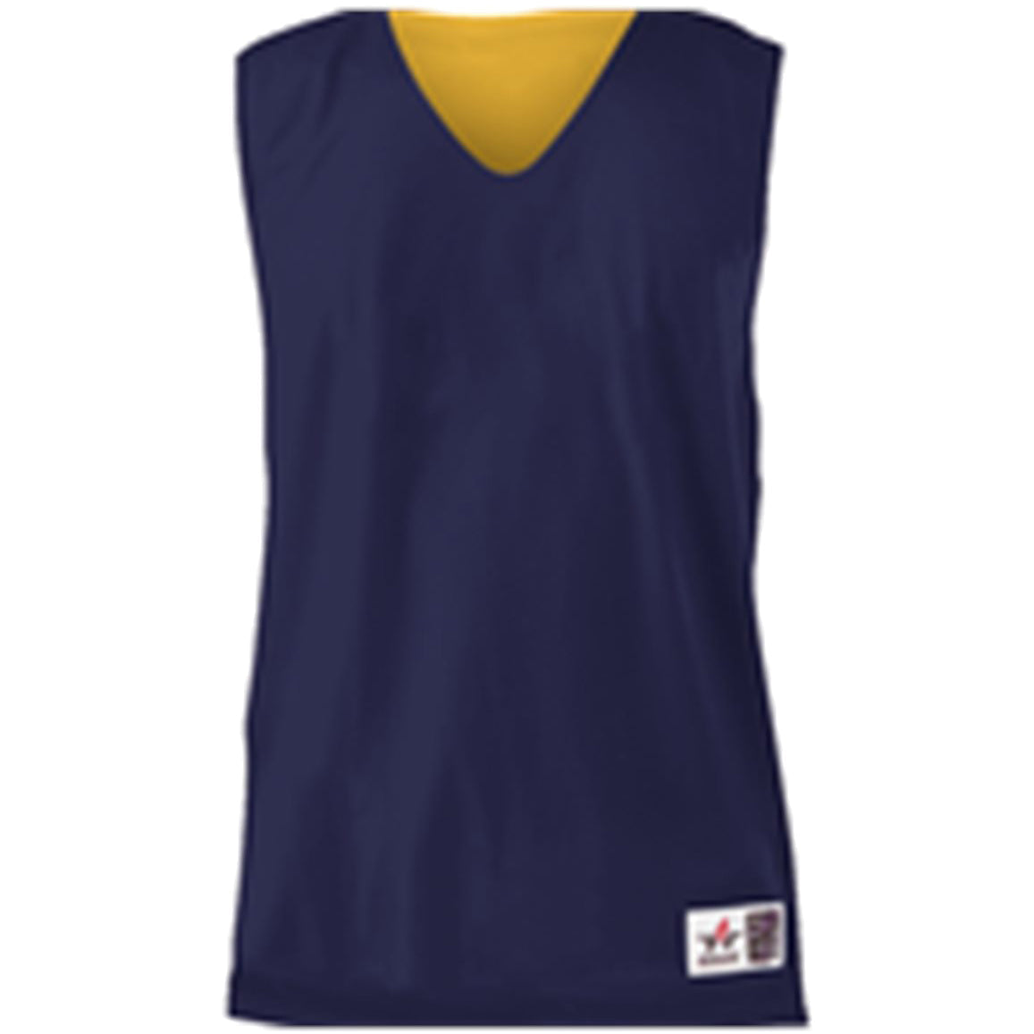 Navy/Gold