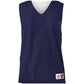 Navy/White