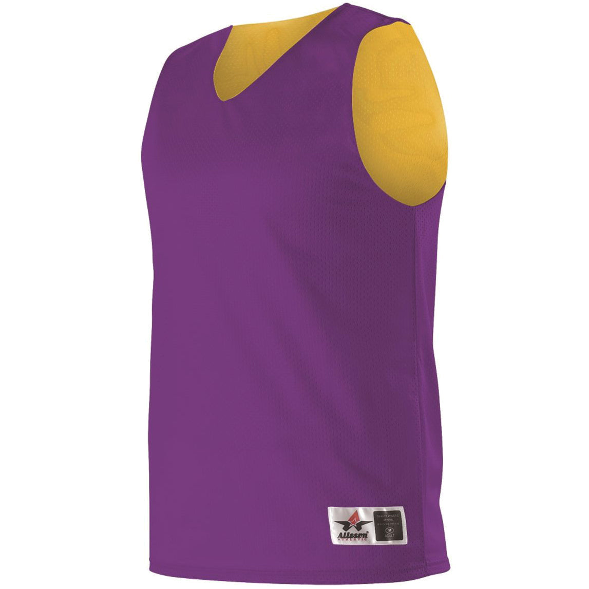 Purple/Gold
