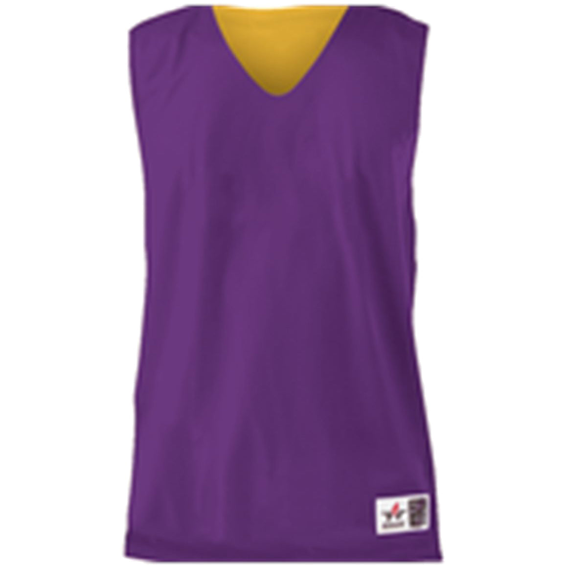 Purple/Gold
