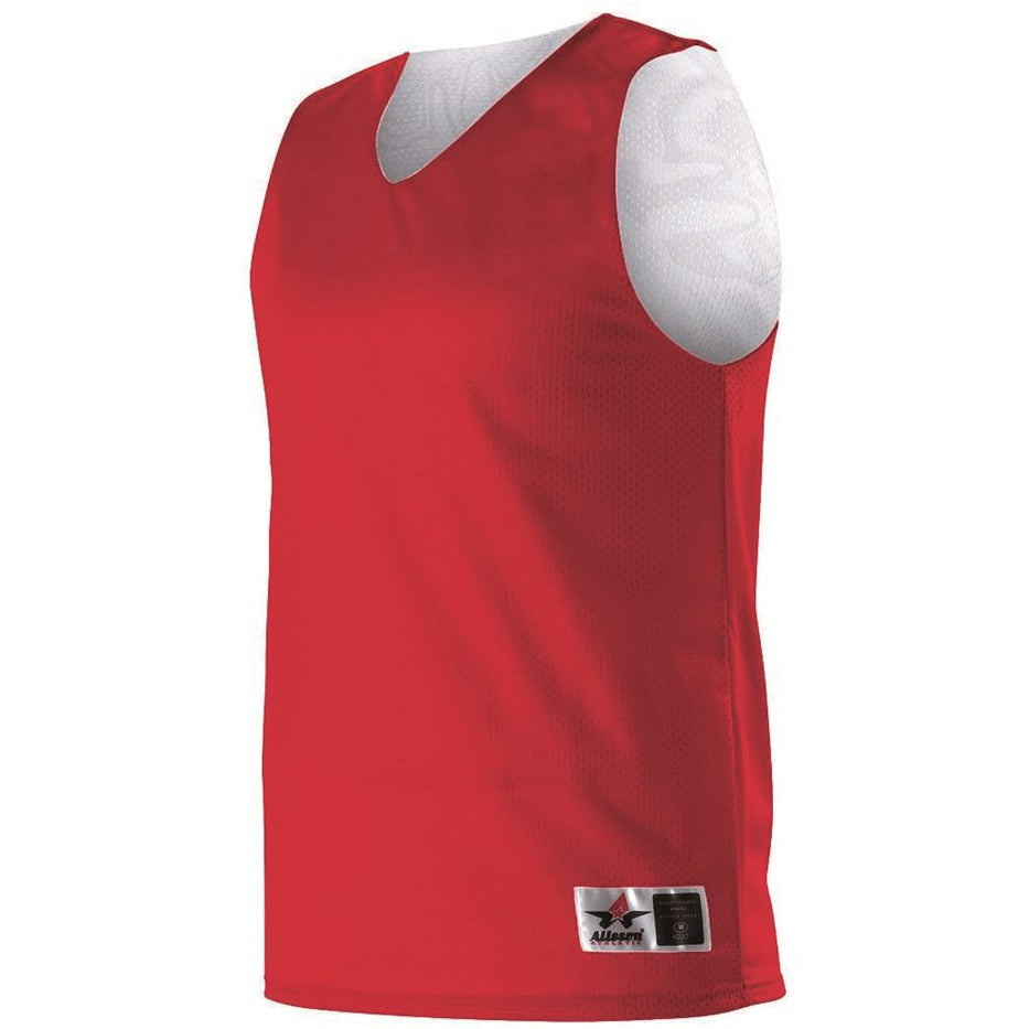 Red/White
