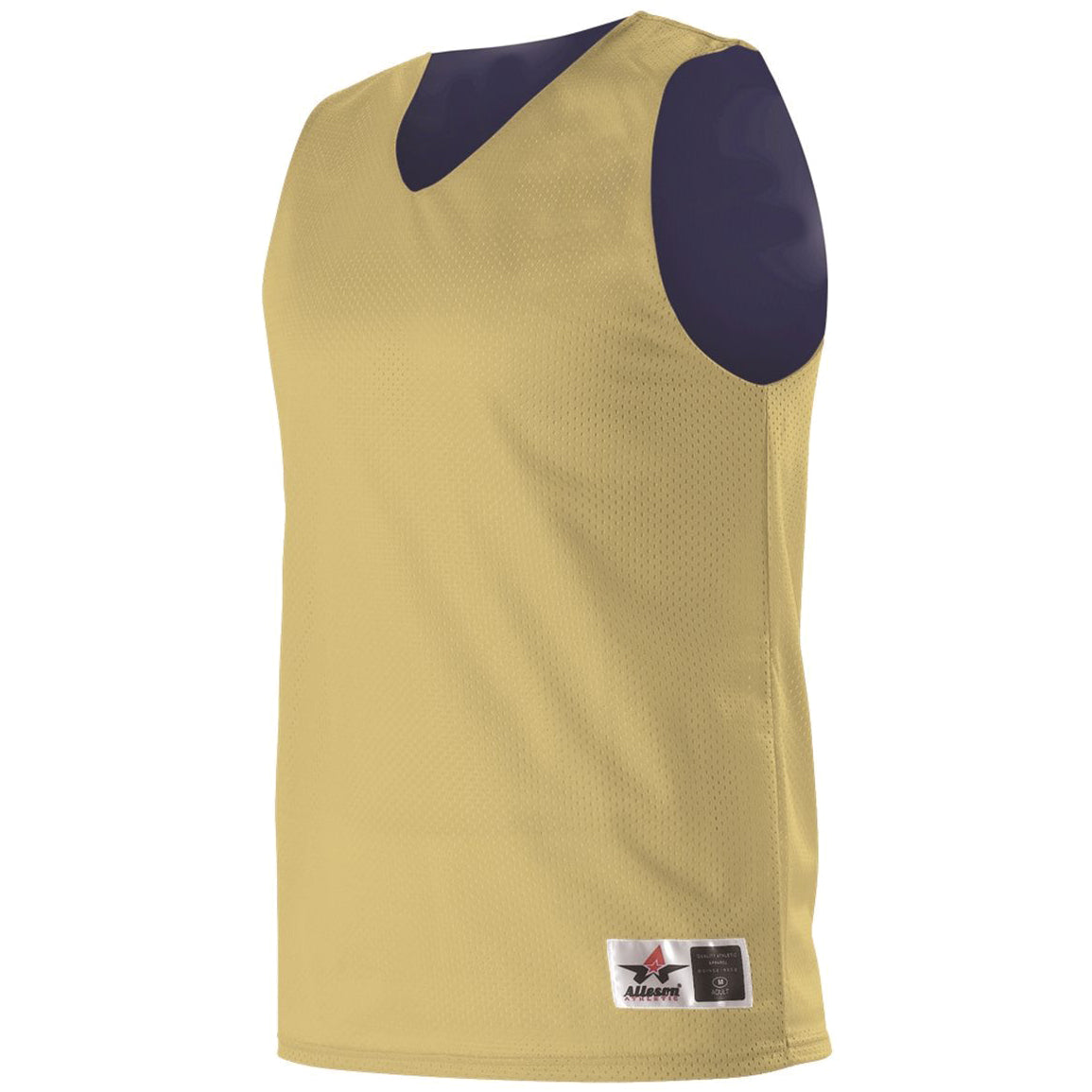 Vegas Gold/Navy