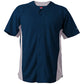 Navy/Grey