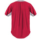 Red/Grey/White