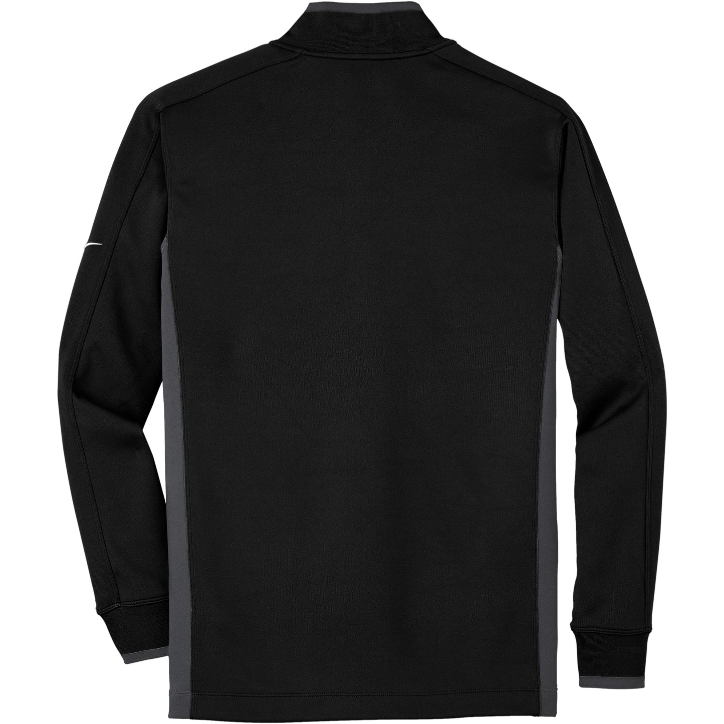 Black/Dark Grey/White