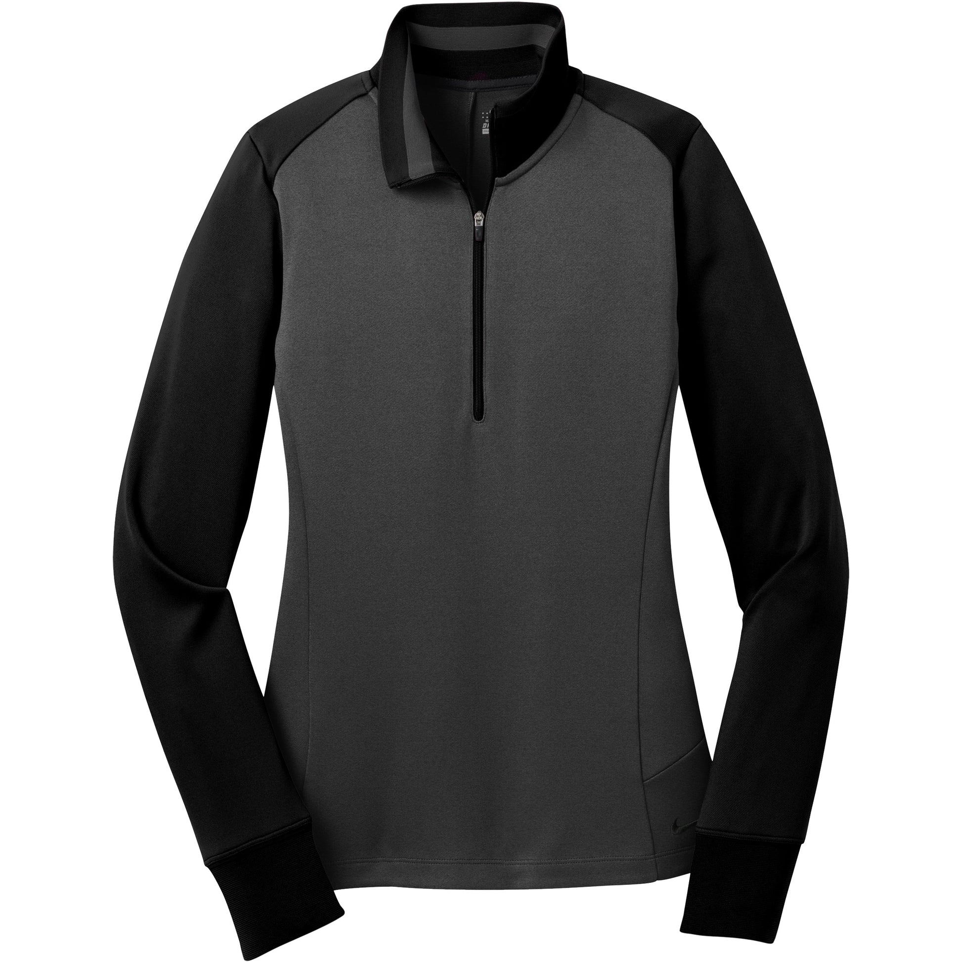 Anthracite Heather/Black