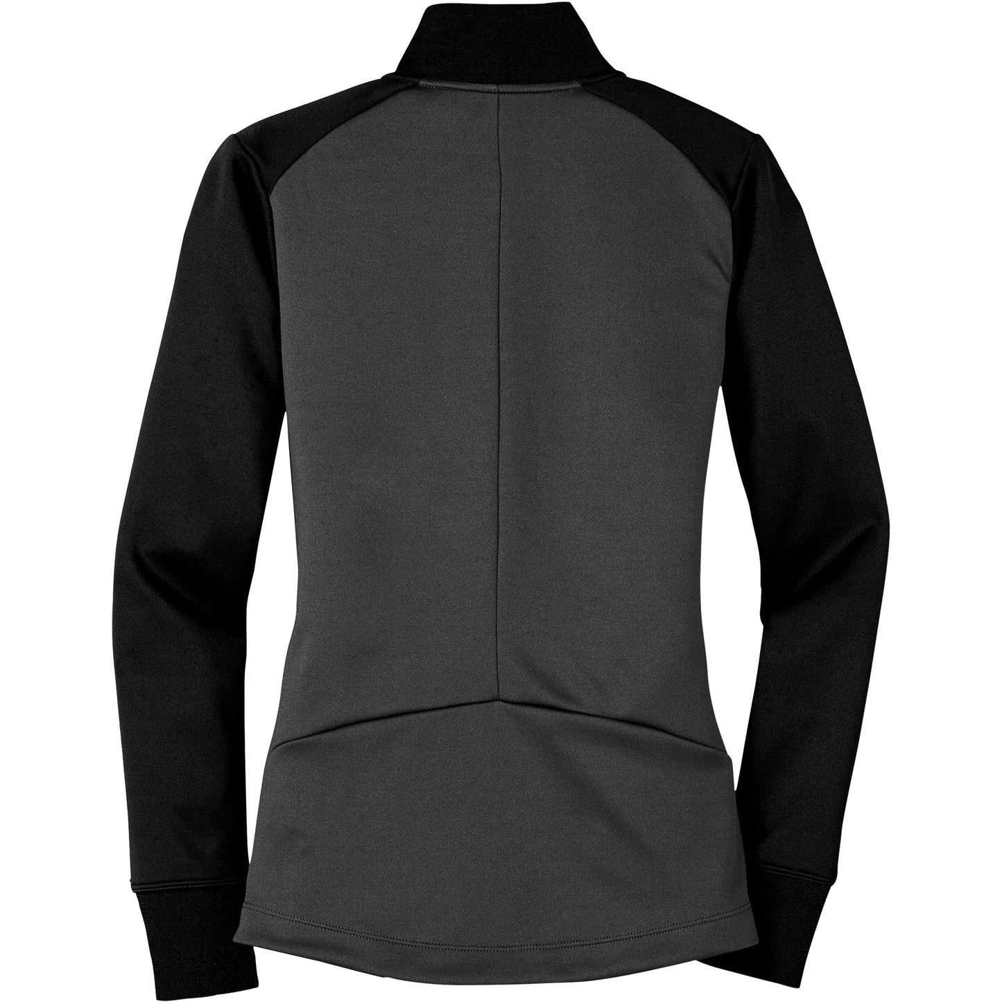 Anthracite Heather/Black