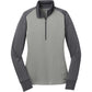 Athletic Grey Heather/Dark Grey