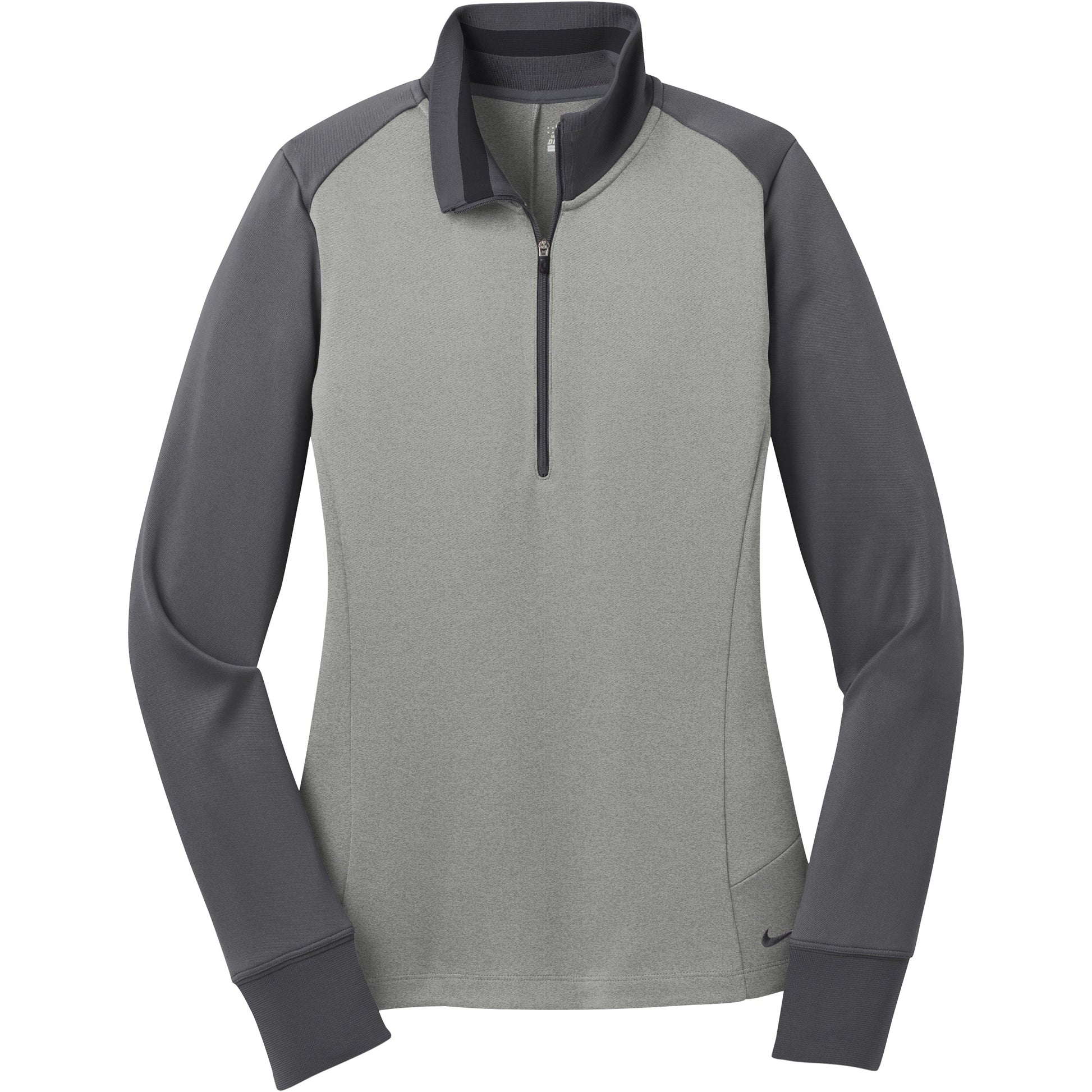 Athletic Grey Heather/Dark Grey