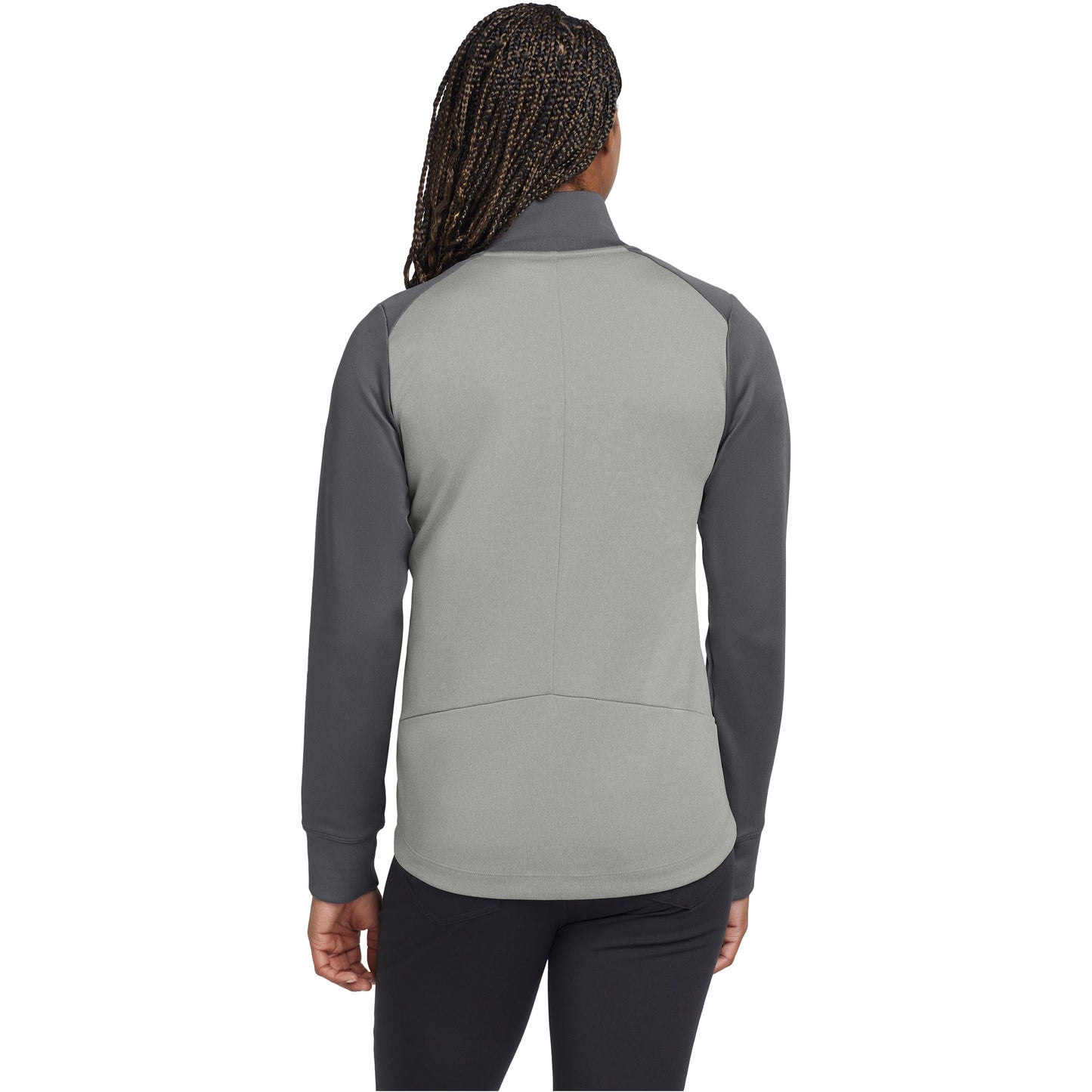 Athletic Grey Heather/Dark Grey