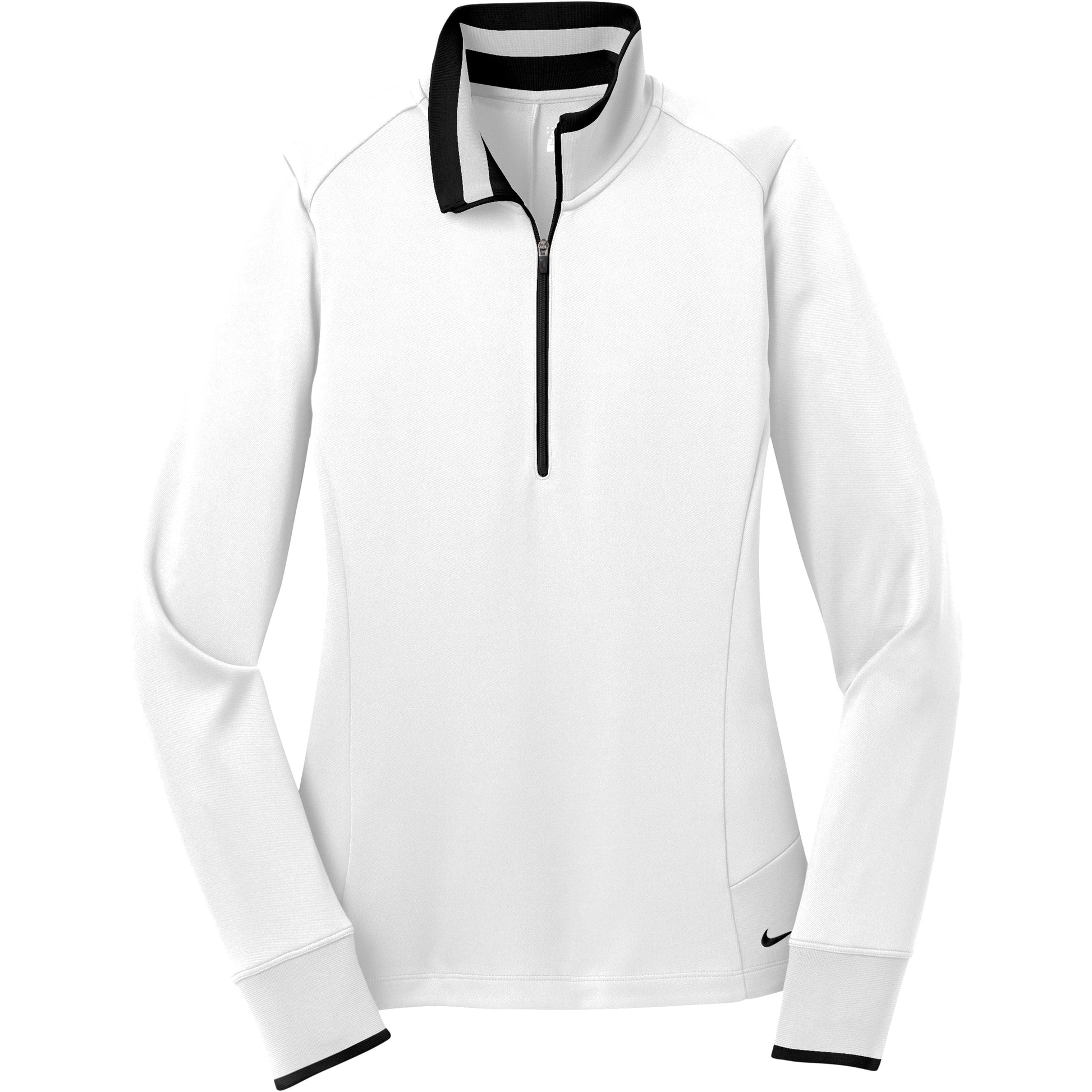 White/Black