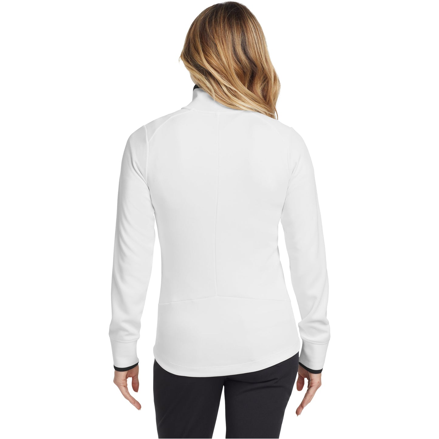 White/Black
