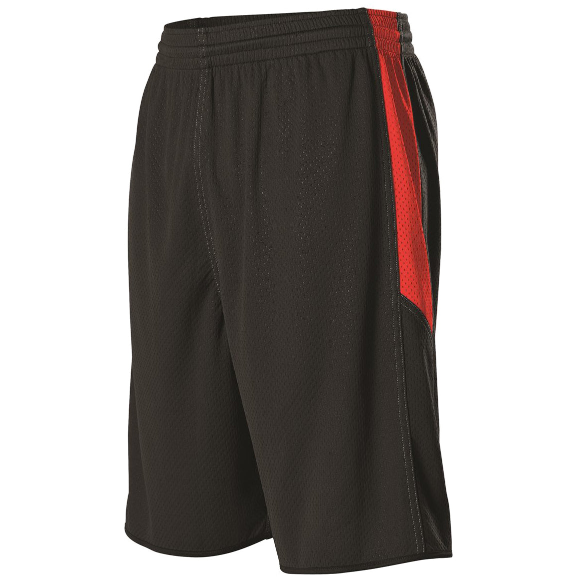 Black/Red