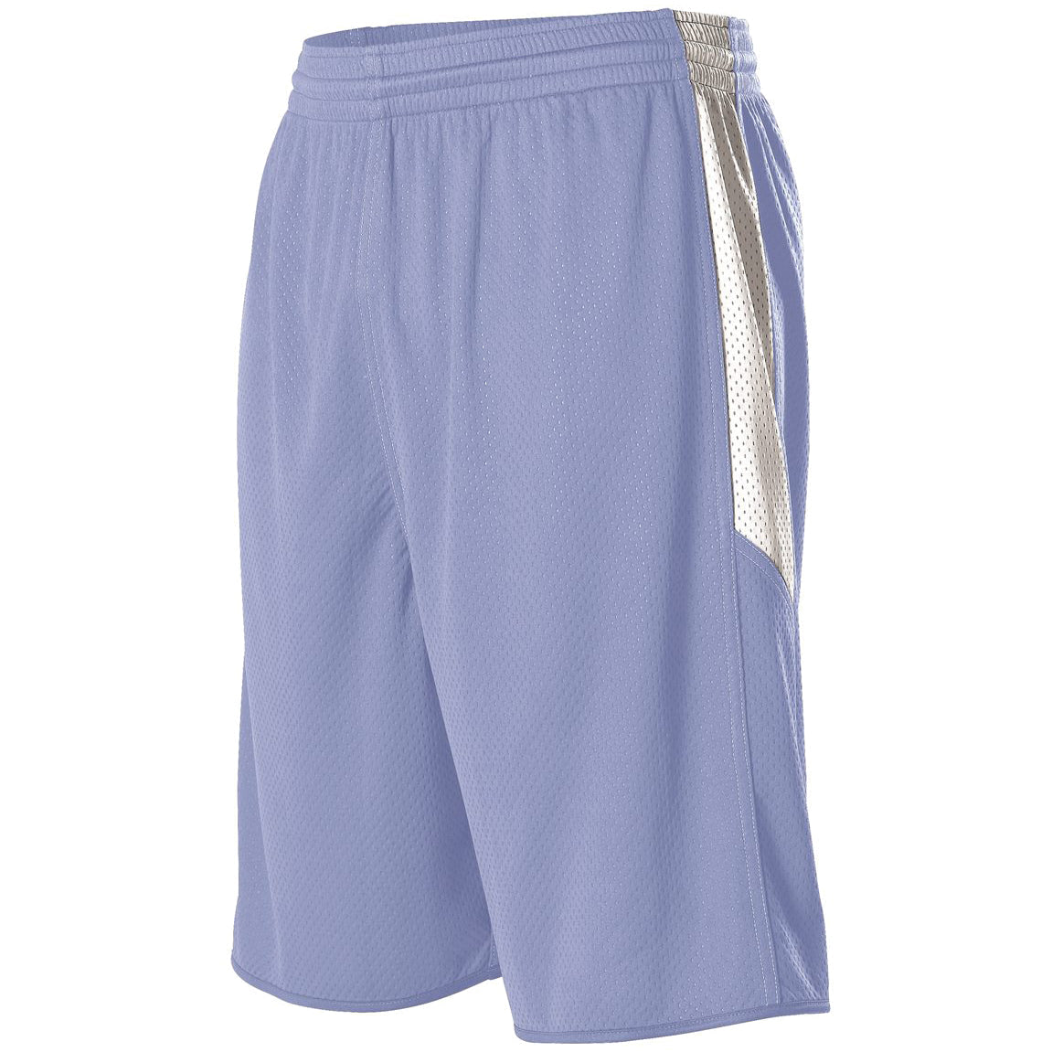 Columbia Blue/White