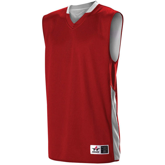 Red/White