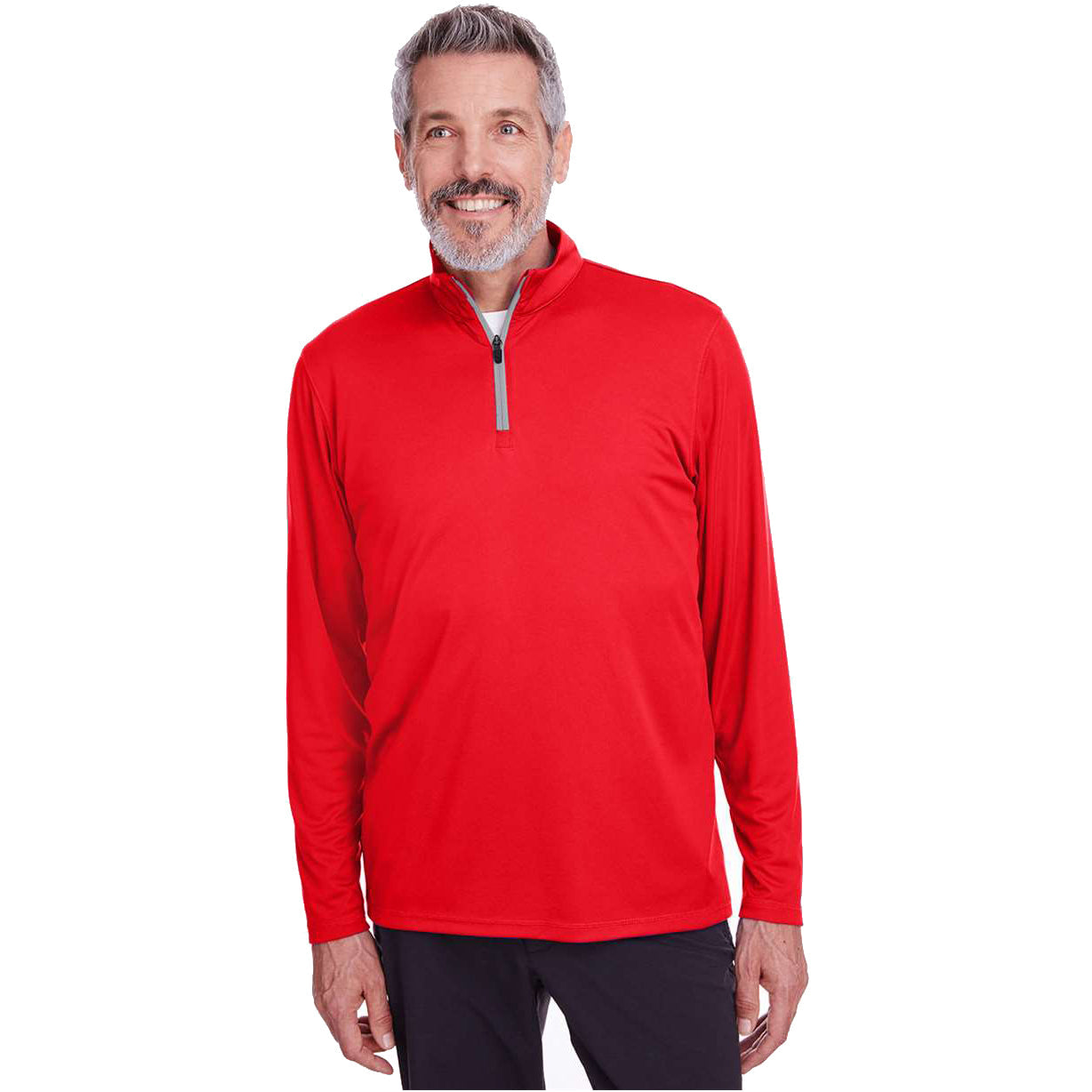 High Risk Red