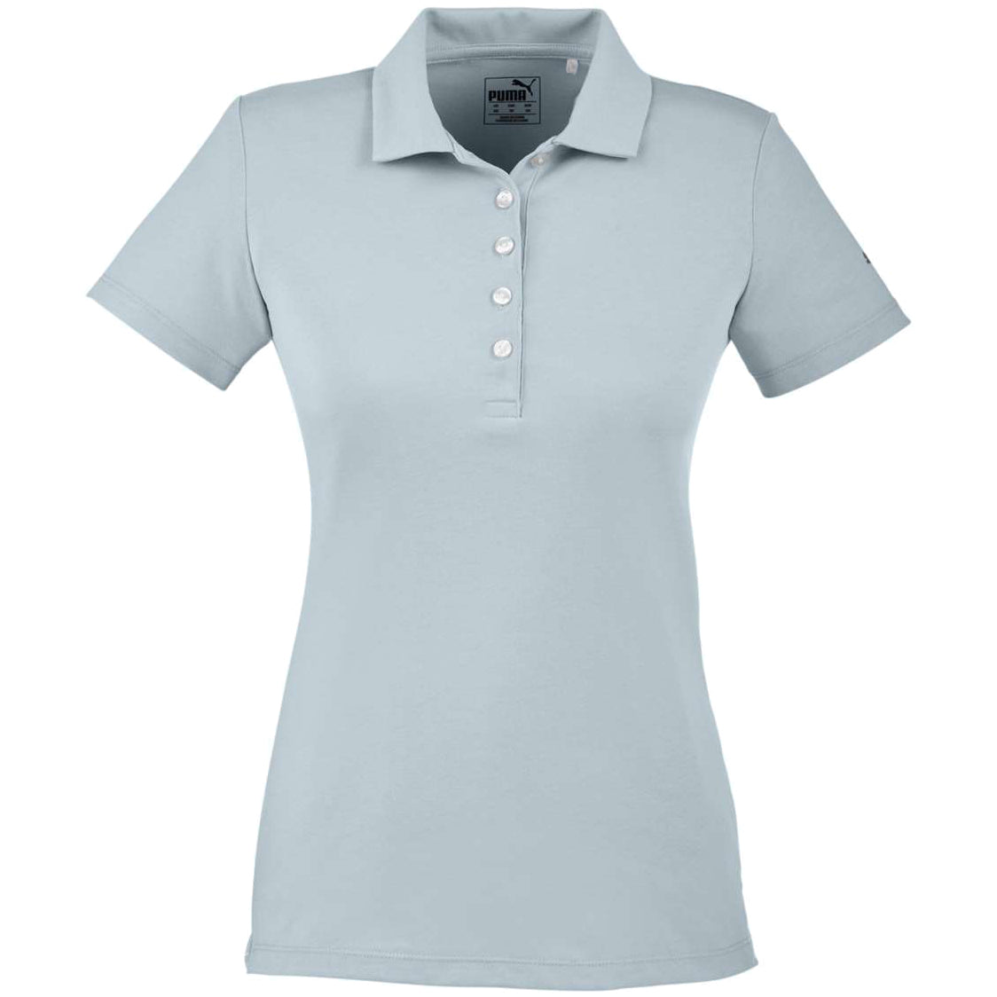 W Fusion Polo