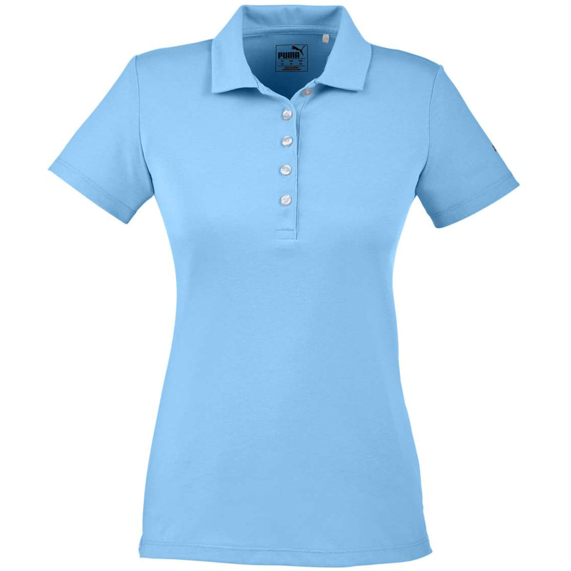 W Fusion Polo