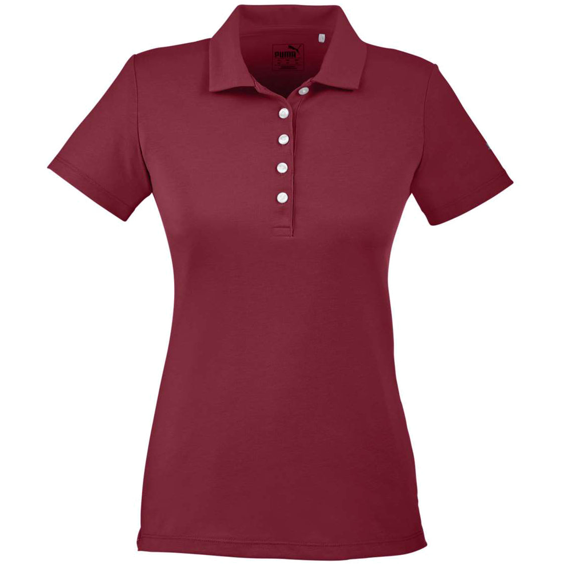 W Fusion Polo