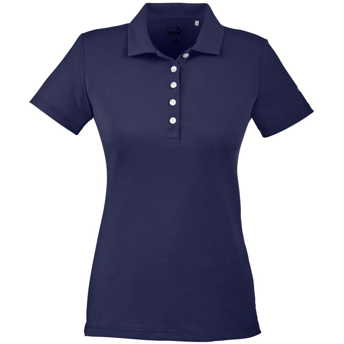 W Fusion Polo