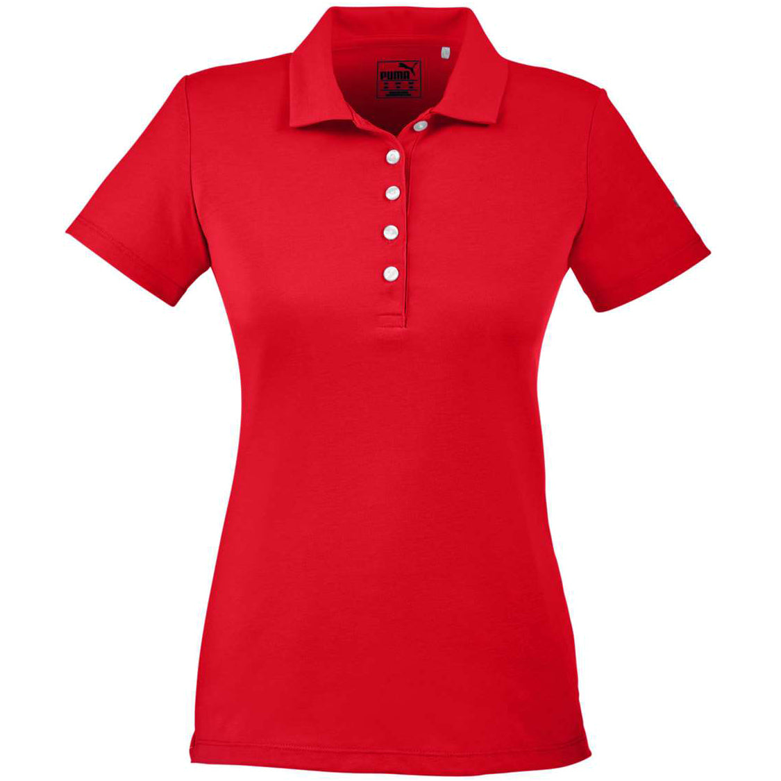 W Fusion Polo